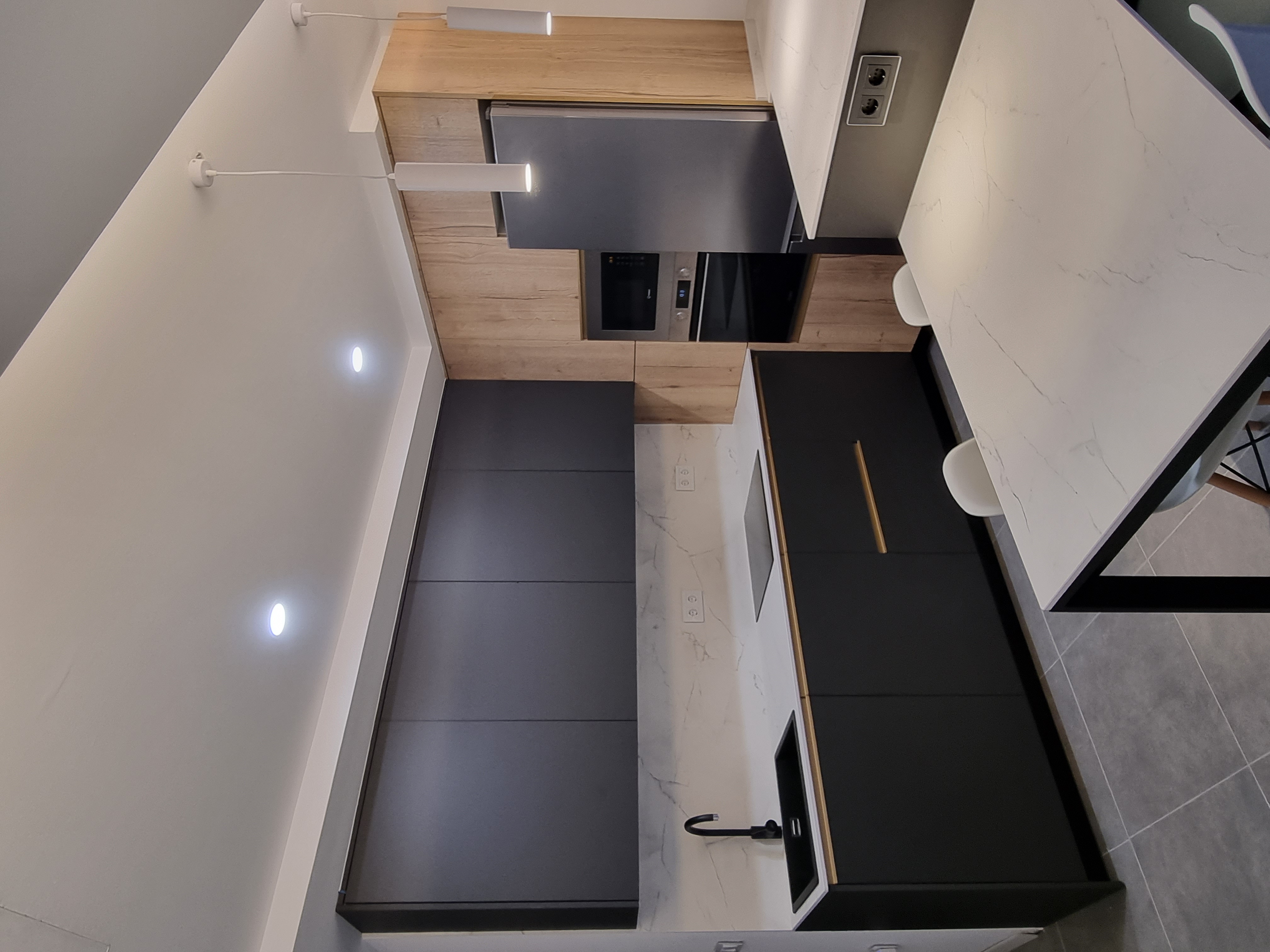 Cocina Loft