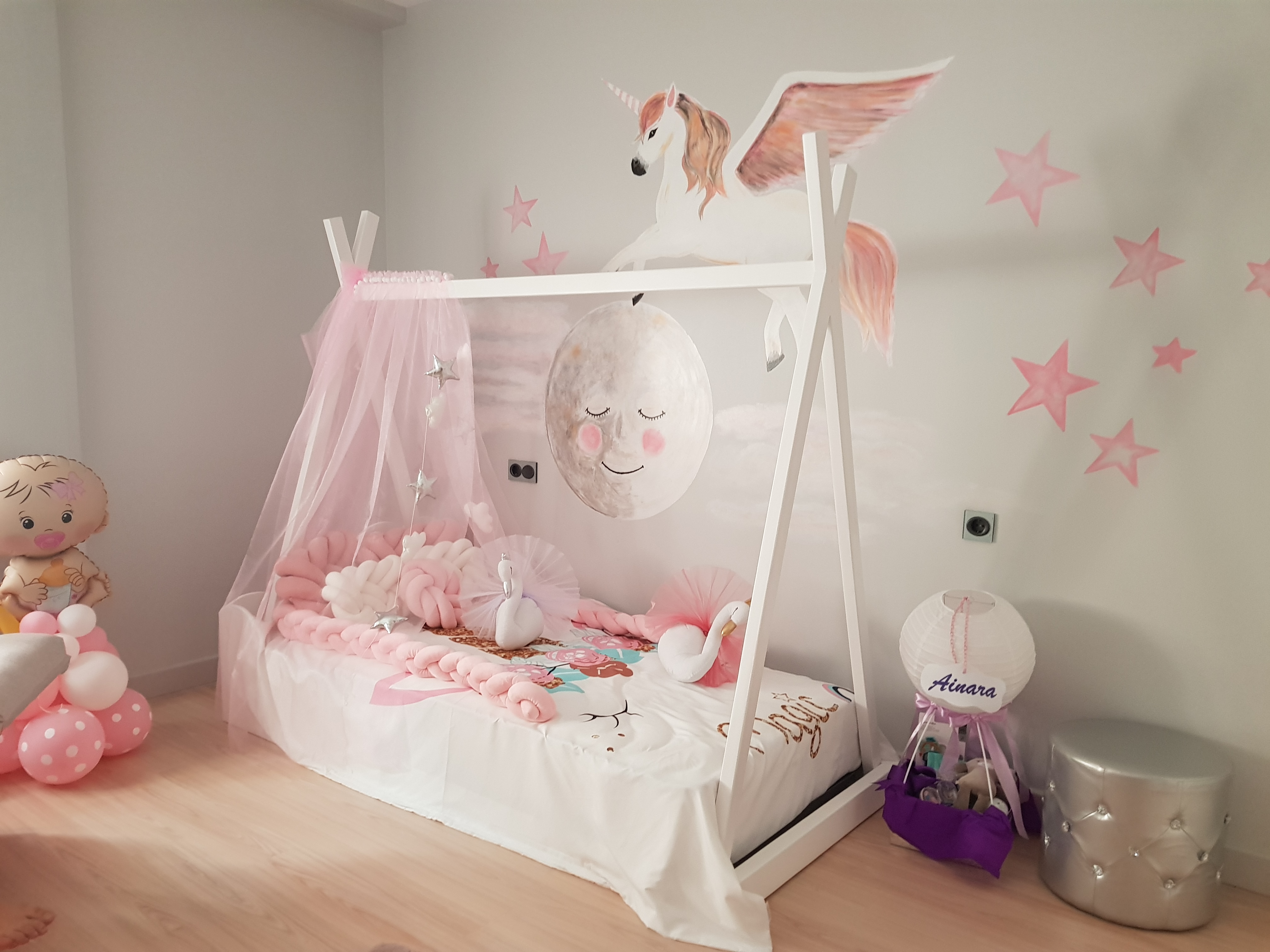 Dormitorio Infantil