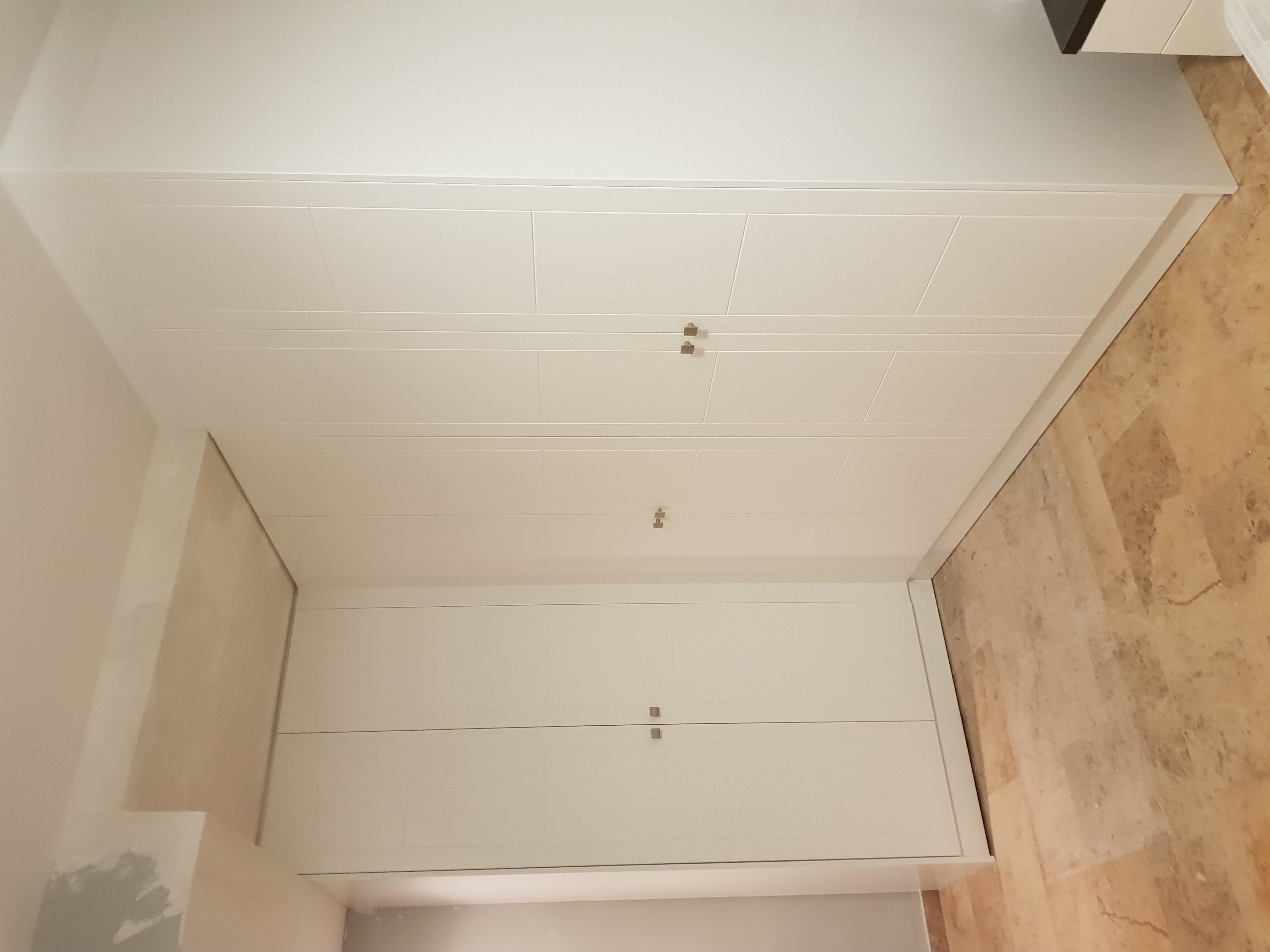 Dormitorio de Invitados