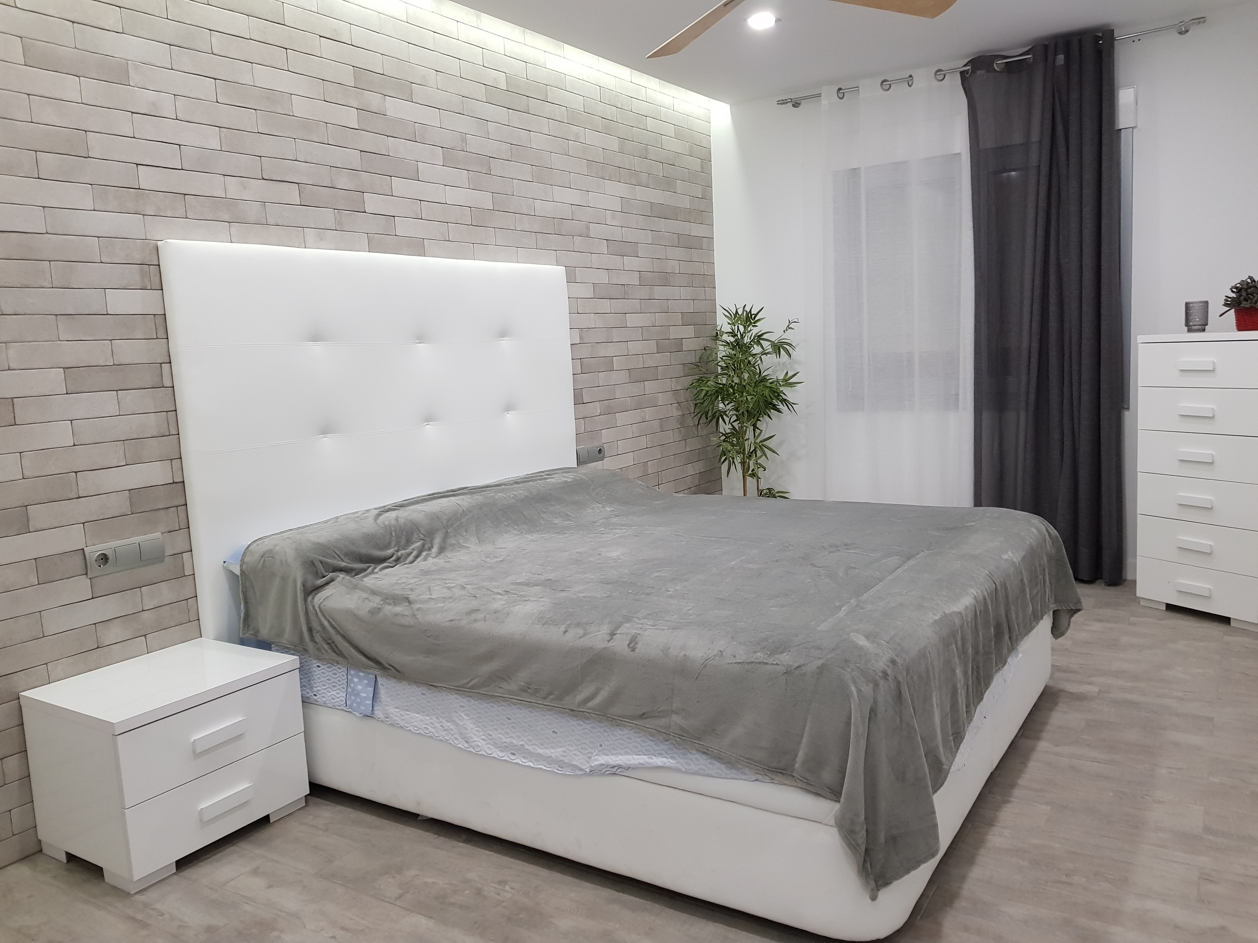 Habitación Completa