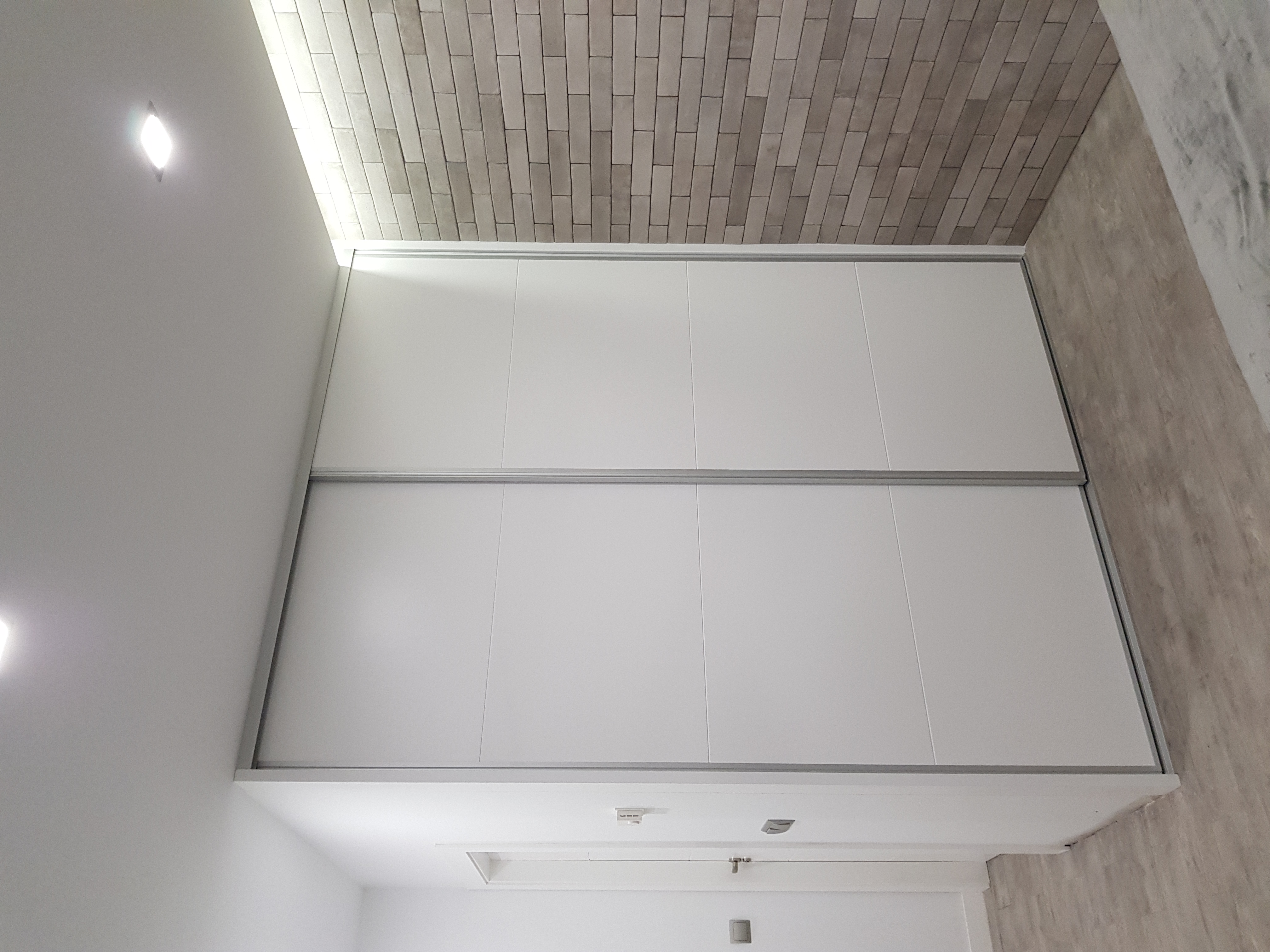Habitación con Armario