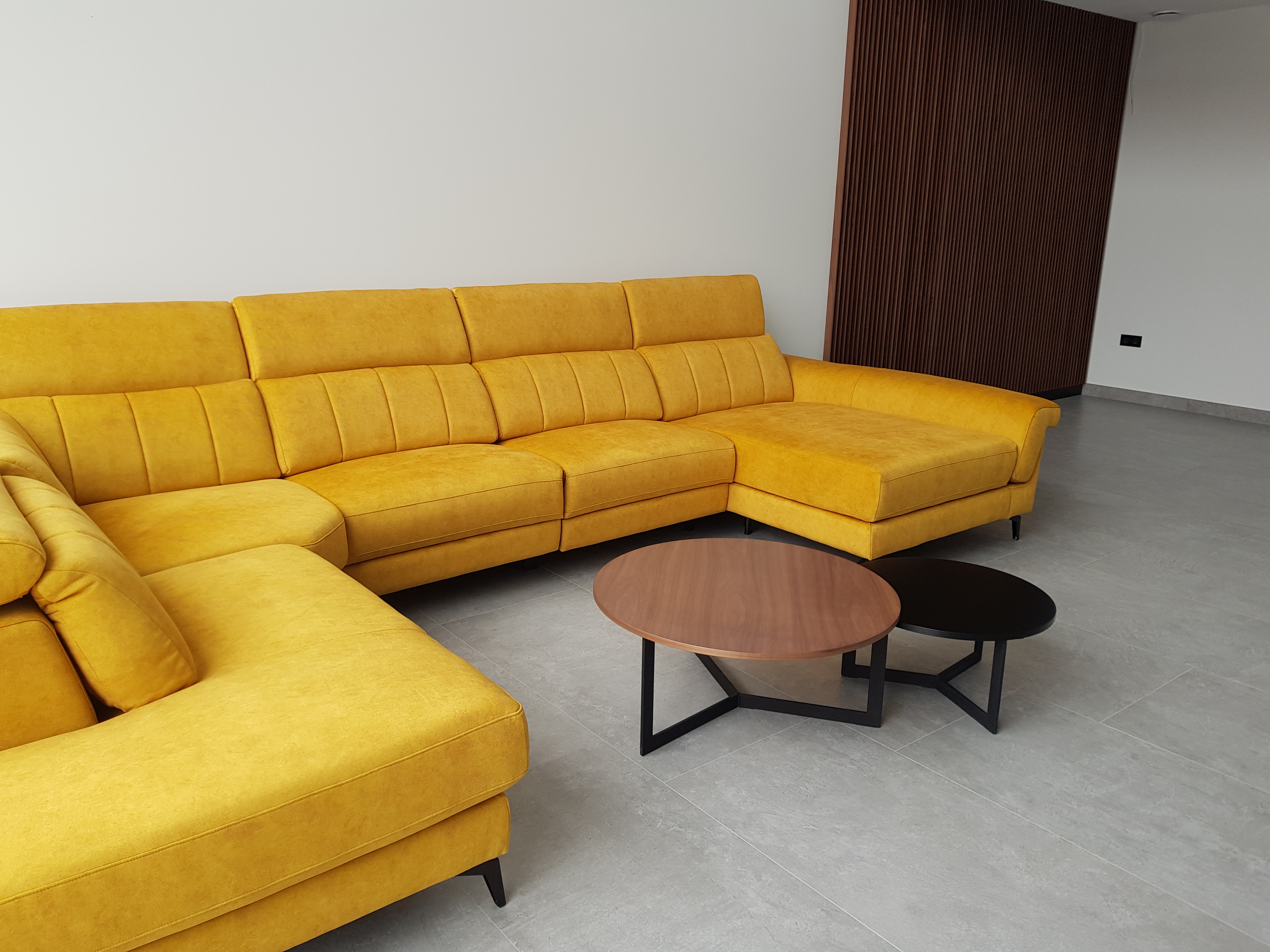 Salón Particular